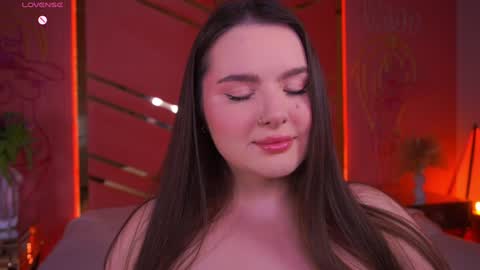 Snapshot of cuteamberr chatting on 01.19.25 Amber online show from 01.19.25