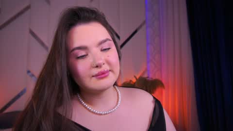 Snapshot of cuteamberr chatting on 01.21.25 Amber online show from 01.21.25