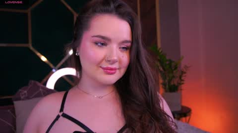 Snapshot of cuteamberr chatting on 01.22.25 Amber online show from 01.22.25