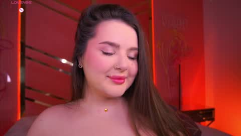 Snapshot of cuteamberr chatting on 01.28.25 Amber online show from 01.28.25