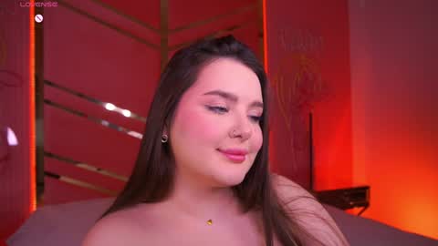 Snapshot of cuteamberr chatting on 01.28.25 Amber online show from 01.28.25