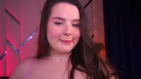 Snapshot of cuteamberr chatting on 01.30.25 Amber online show from 01.30.25