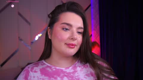 Snapshot of cuteamberr chatting on 02.08.25 Amber online show from 02.08.25