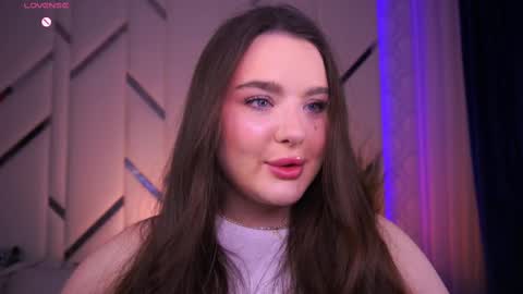 Snapshot of cuteamberr chatting on 02.23.25 Amber online show from 02.23.25