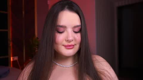 Snapshot of cuteamberr chatting on 02.25.25 Amber online show from 02.25.25