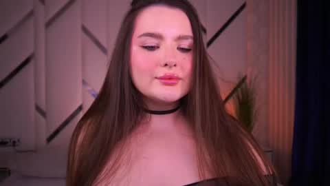 Snapshot of cuteamberr chatting on 03.05.25 Amber online show from 03.05.25