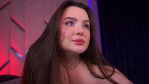 Snapshot of cuteamberr chatting on 03.06.25 Amber online show from 03.06.25