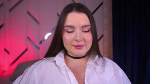 Snapshot of cuteamberr chatting on 03.07.25 Amber online show from 03.07.25