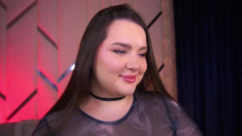 Snapshot of cuteamberr chatting on 03.09.25 Amber online show from 03.09.25