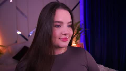 Snapshot of cuteamberr chatting on 09.12.25 Amber online show from 09.12.25