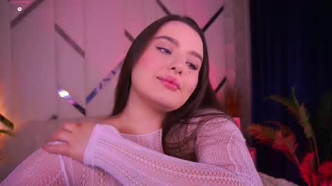 Snapshot of cuteamberr chatting on 11.13.25 Amber online show from 11.13.25