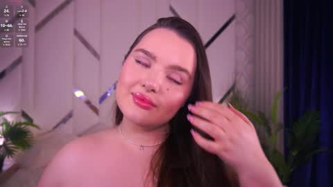 Snapshot of cuteamberr chatting on 11.19.25 Amber online show from 11.19.25