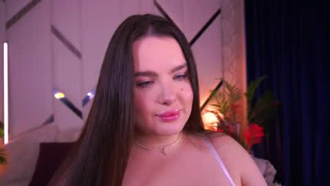 Amber online show from 12.13.25