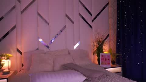 Amber online show from 02.04.26