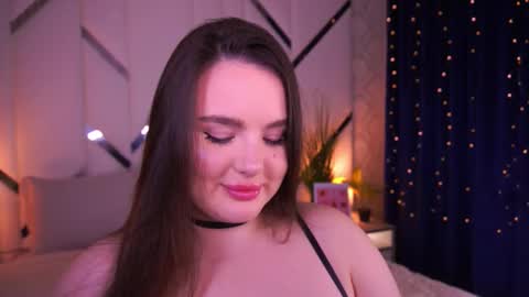 Amber online show from 02.14.26