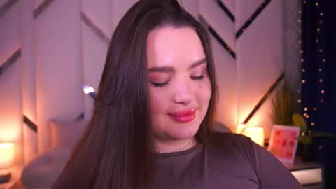 Amber online show from 03.14.26