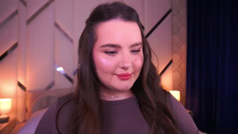 Amber online show from 04.19.26