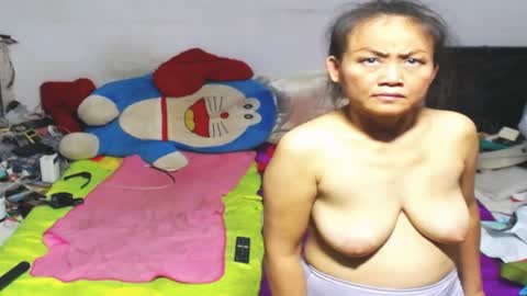 CuteAndSexyOne  Na and Brian online show from 02.02.25