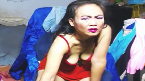 CuteAndSexyOne  Na and Brian online show from 09.12.25