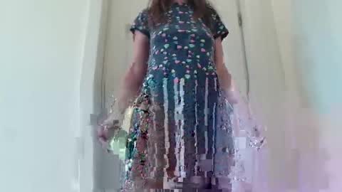 Anne-Marie  online show from 10.21.25