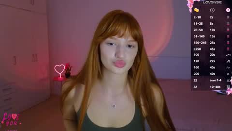 Ariel online show from 09.20.25