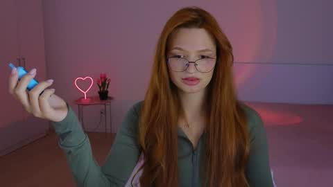 Ariel online show from 10.13.25