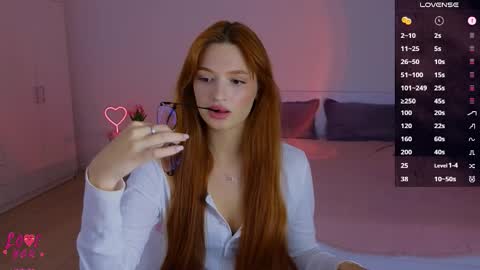 Ariel online show from 10.25.25