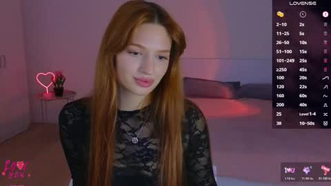 Ariel online show from 10.31.25