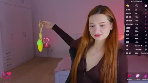 Ariel online show from 12.18.25