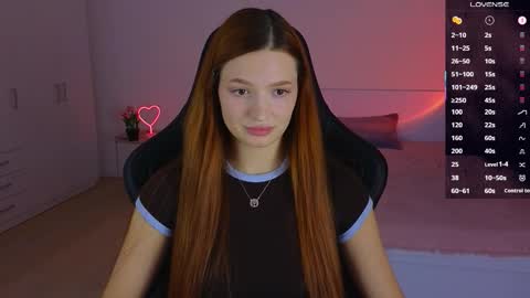 Ariel online show from 12.19.25