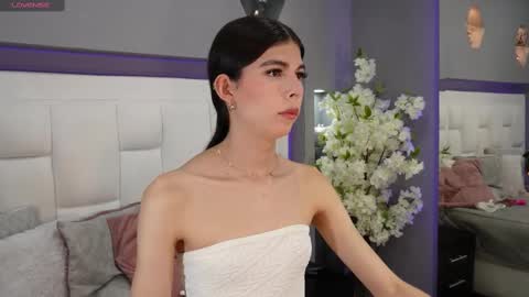 CuteArii online show from 09.30.25