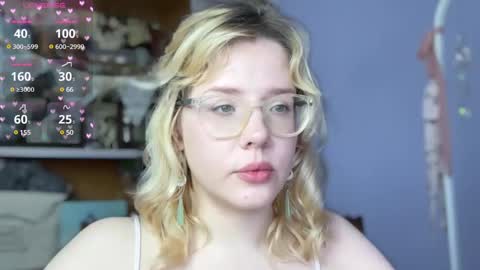 Amy online show from 03.07.25