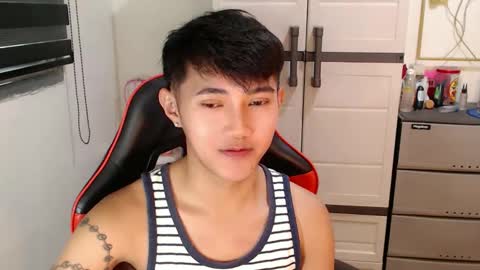Snapshot of cuteasiancock98 chatting on 05.23.26 Steph online show from 05.23.26
