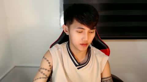 Snapshot of cuteasiancock98 chatting on 05.31.26 Steph online show from 05.31.26
