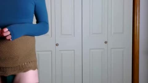 cutebb17 online show from 04.18.26