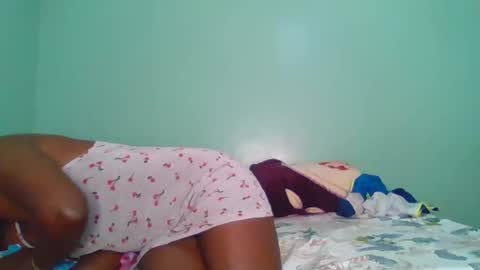 Cuteberry87 online show from 02.08.26