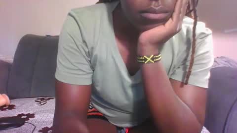 Cuteberry87 online show from 03.27.26