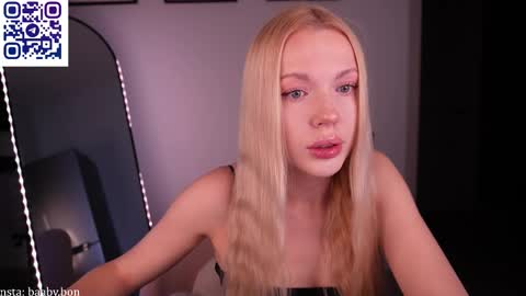 BONNIE online show from 01.09.26