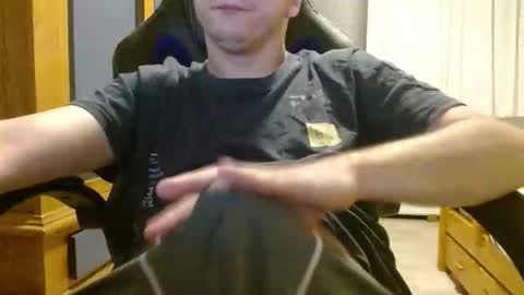 Cuteboy090 online show from 05.28.26