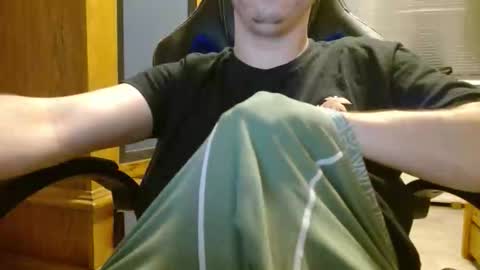 Cuteboy090 online show from 06.01.26