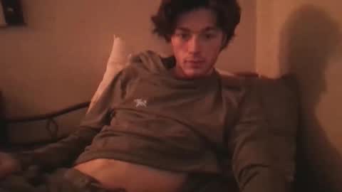 Snapshot of cuteboymegadick chatting on 11.03.25 CuteBoyMegaDick online show from 11.03.25