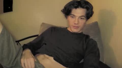 Snapshot of cuteboymegadick chatting on 11.08.25 CuteBoyMegaDick online show from 11.08.25