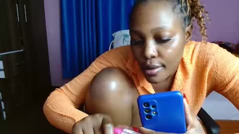 cutebuu online show from 11.14.25