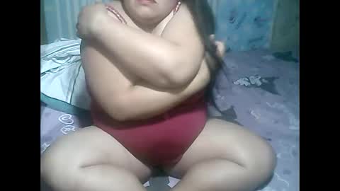 cutechubbyasian online show from 02.09.26