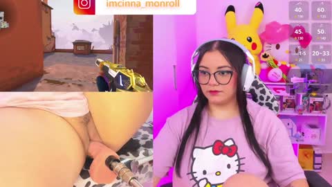 Cinna independent model online show from 12.17.24