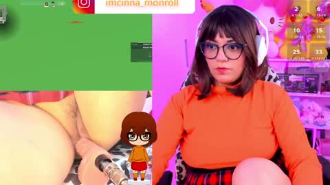 Cinna independent model online show from 01.09.25