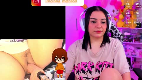 Cinna independent model online show from 01.10.25