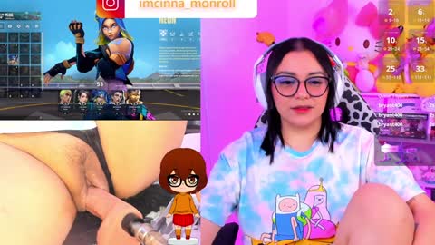 Cinna independent model online show from 01.12.25