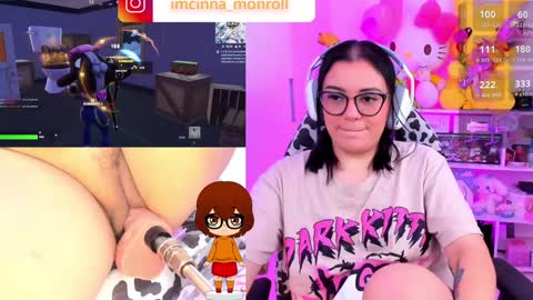 Cinna independent model online show from 01.13.25