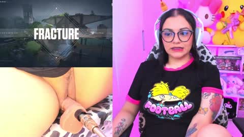 Cinna independent model online show from 01.20.25